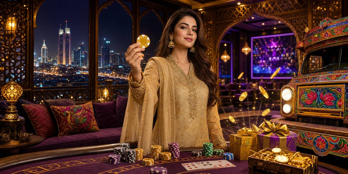 dk999login Live Baccarat